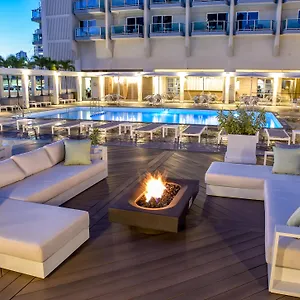 Ala Moana By Mantra Hotel Honolulu
