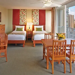 Pacific Monarch Hotel Honolulu