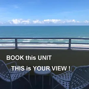 Holiday home Ocean Walk - Spectacular Ocean Front View