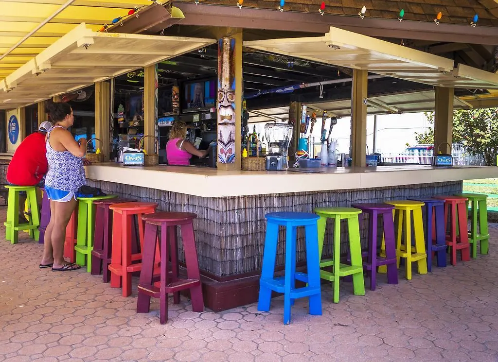 Fountain Beach Resort - Daytona Beach