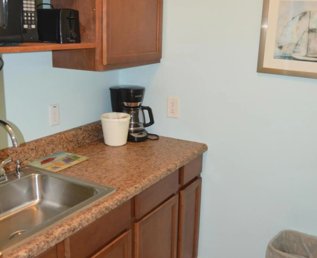 Fountain Beach Resort - Daytona Beach United States