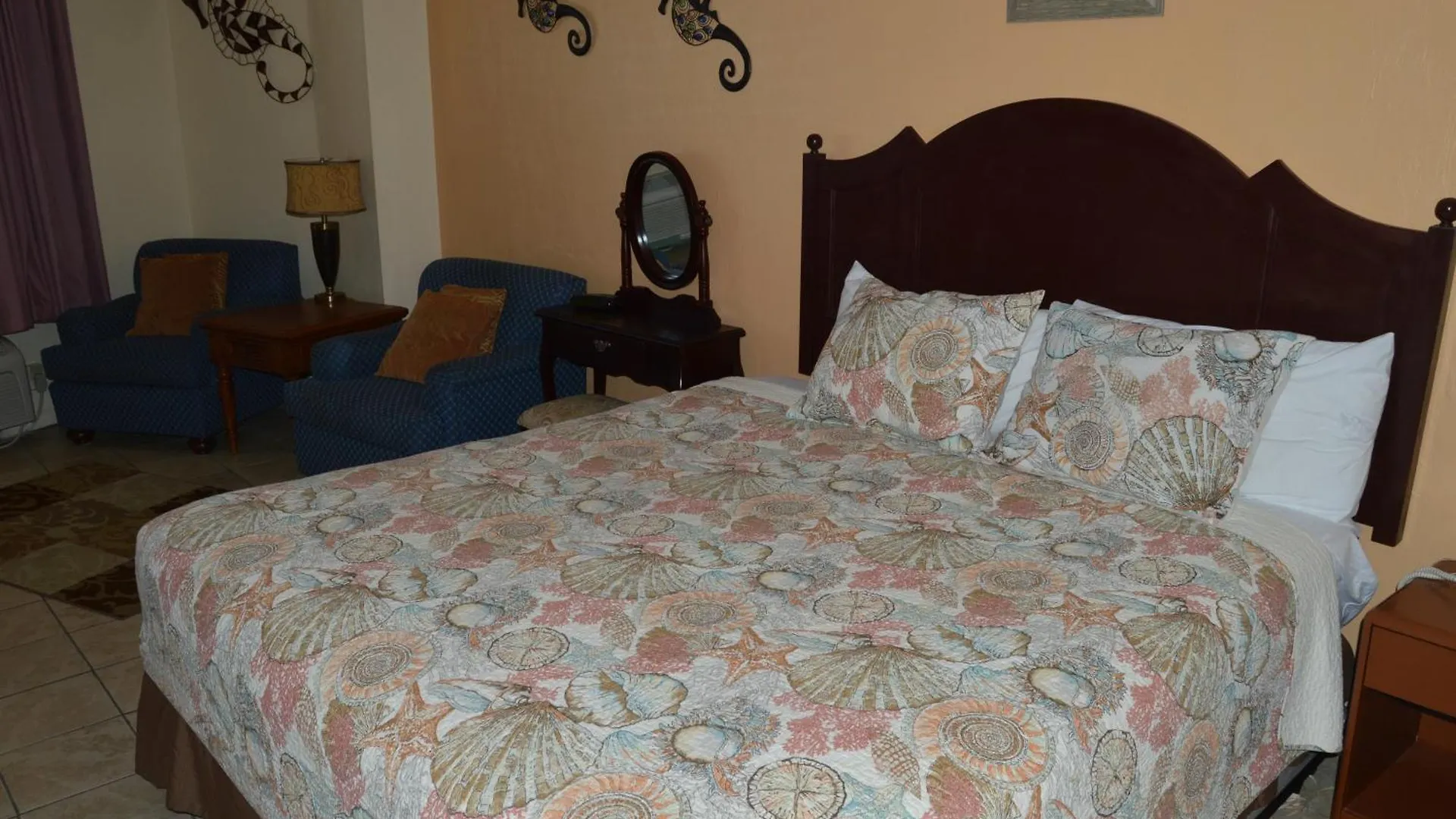 ** Hotel Fountain Beach Resort - Daytona Beach United States