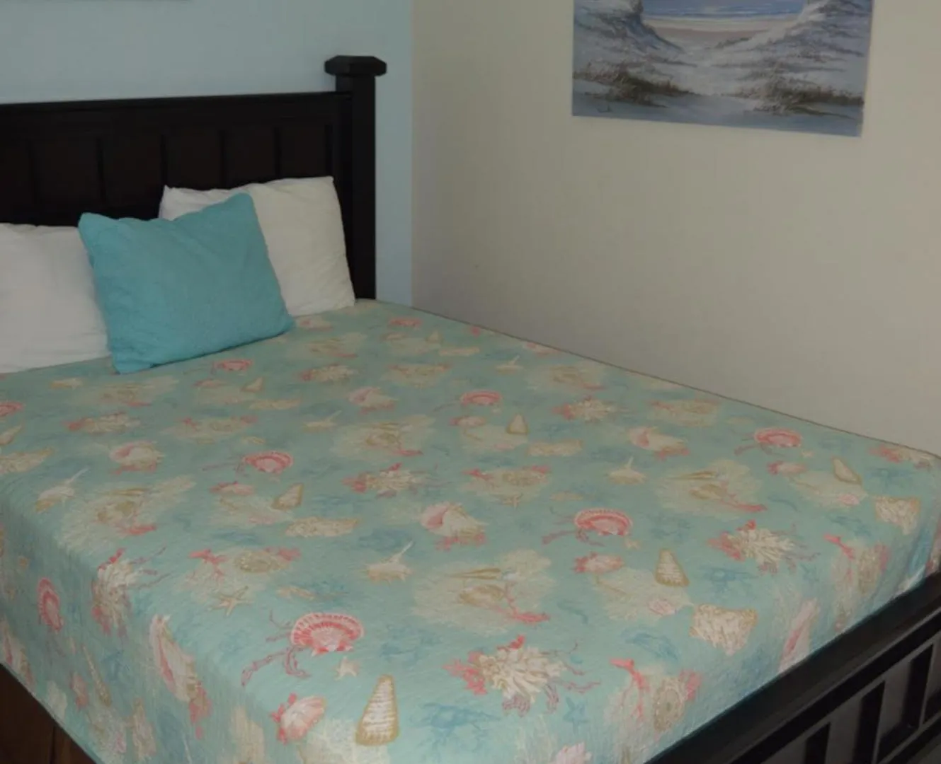 Fountain Beach Resort - Daytona Beach