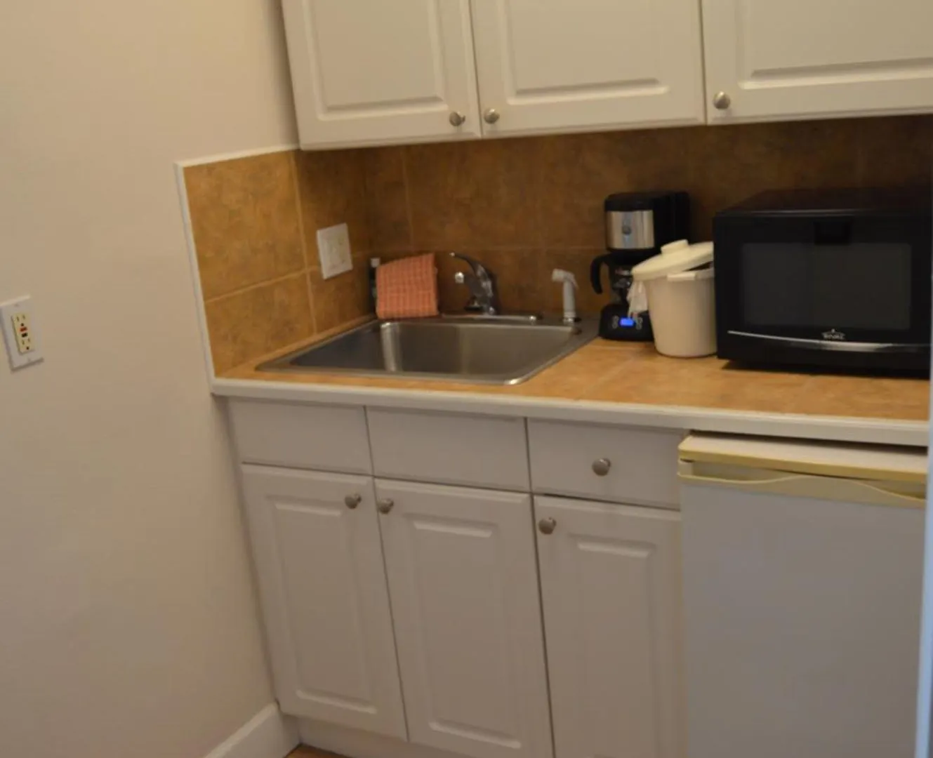 Hotel Fountain Beach Resort - Daytona Beach
