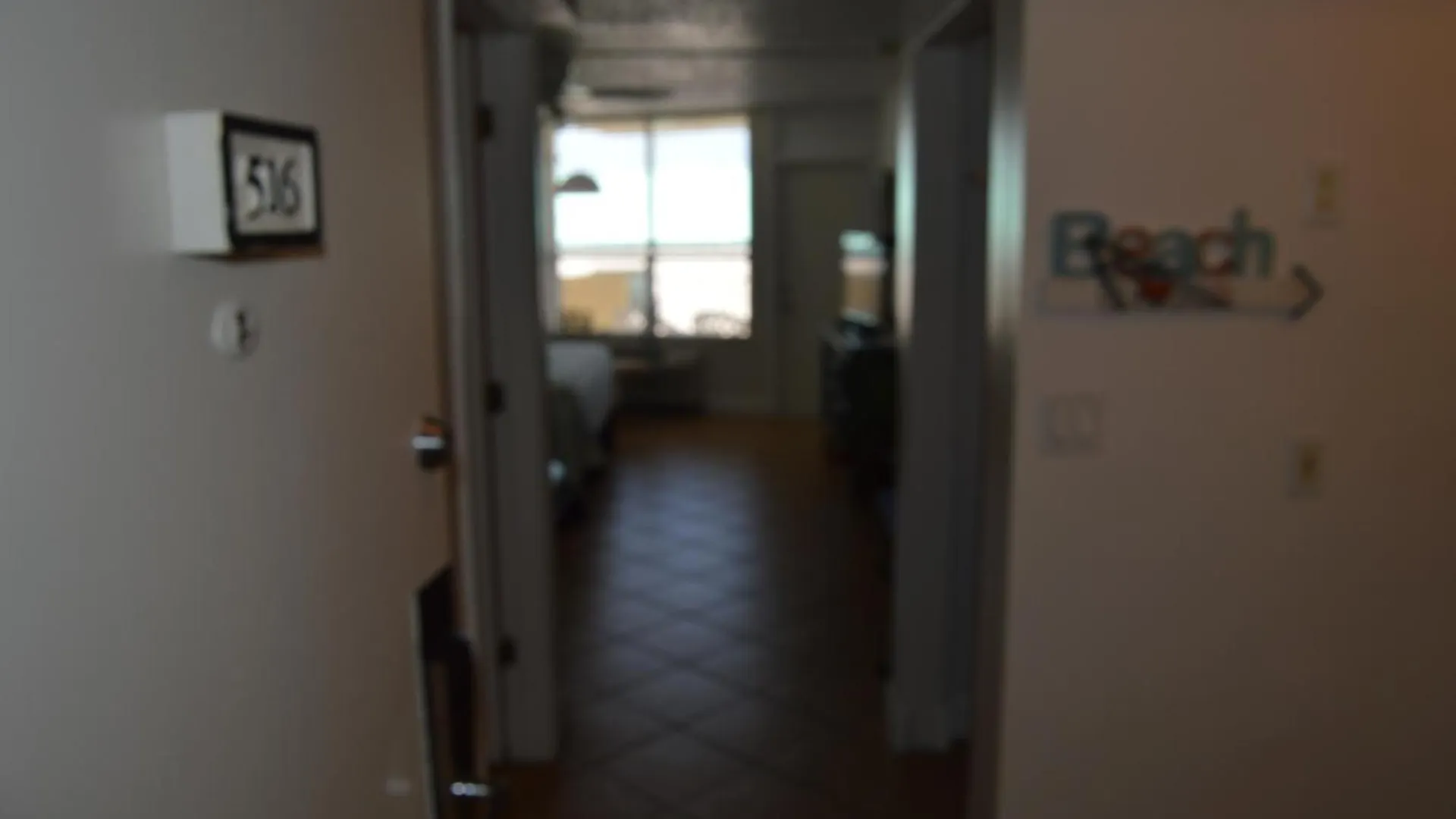 Fountain Beach Resort - Daytona Beach