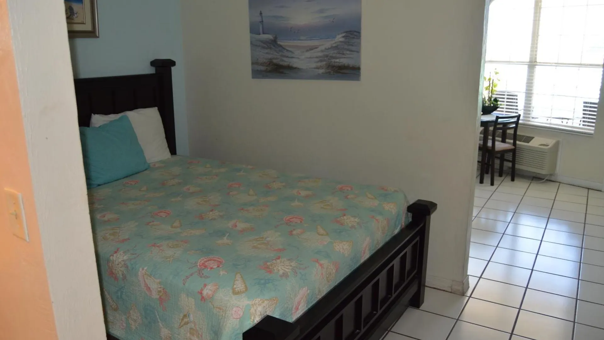 Hotel Fountain Beach Resort - Daytona Beach