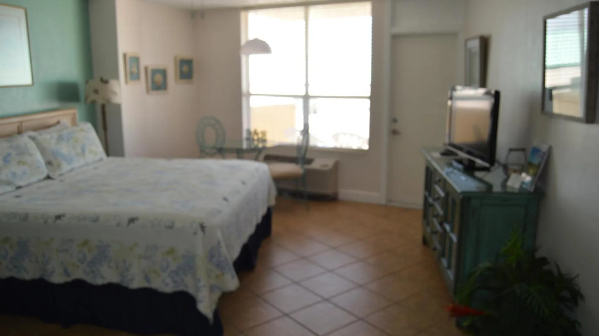Fountain Beach Resort - Daytona Beach Hotel