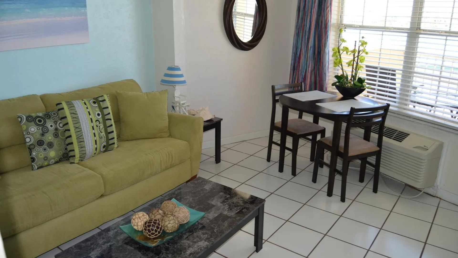 ** Hotel Fountain Beach Resort - Daytona Beach United States