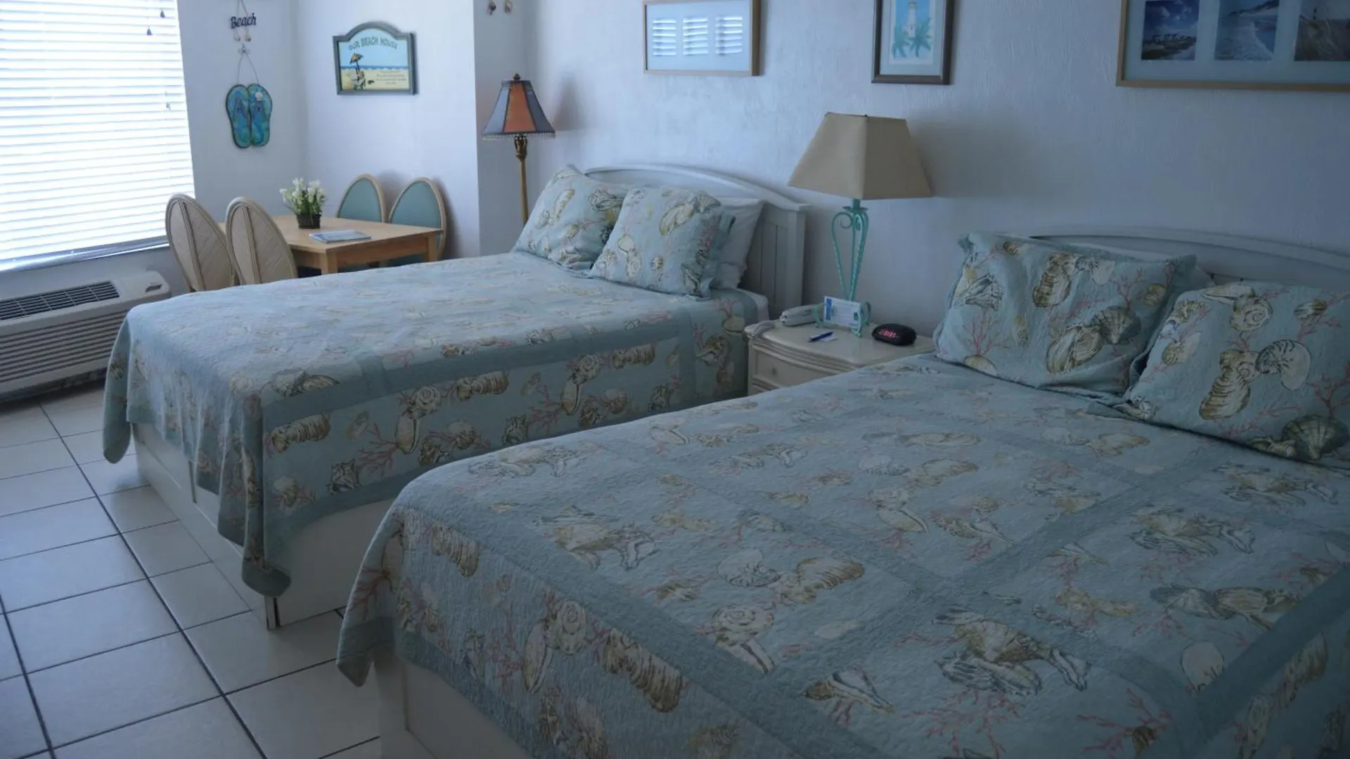 Fountain Beach Resort - Daytona Beach