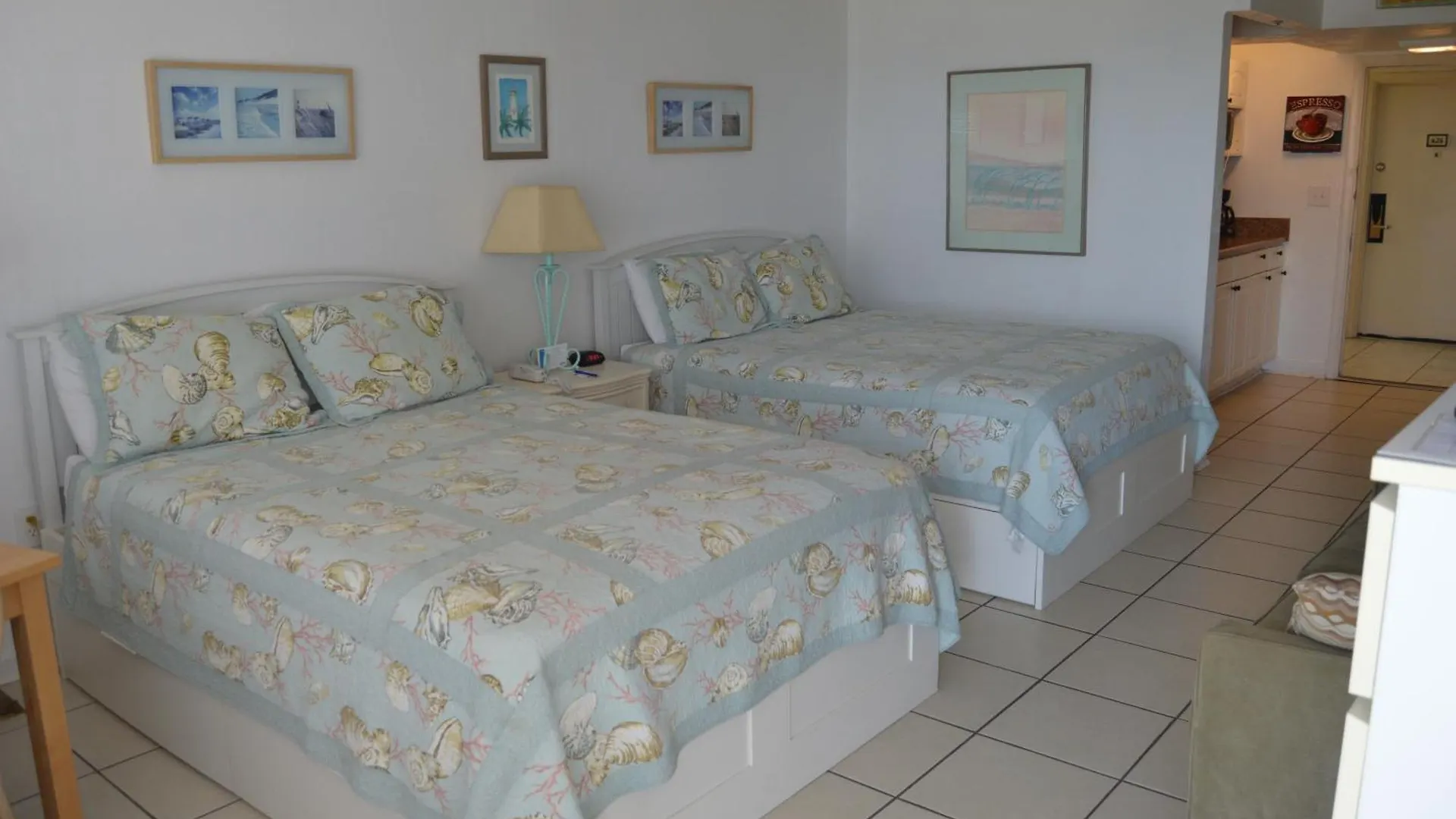Hotel Fountain Beach Resort - Daytona Beach