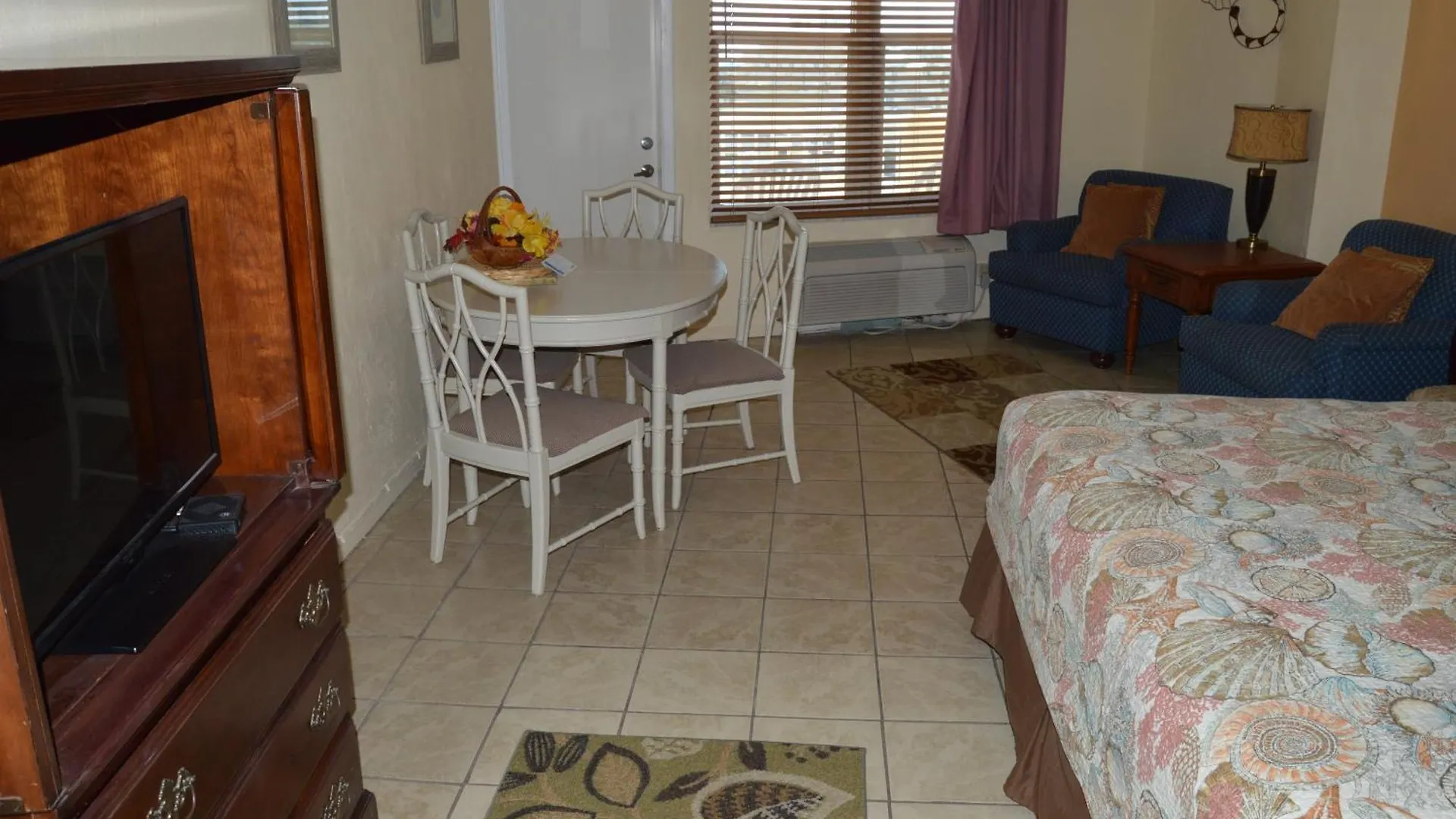 Fountain Beach Resort - Daytona Beach United States