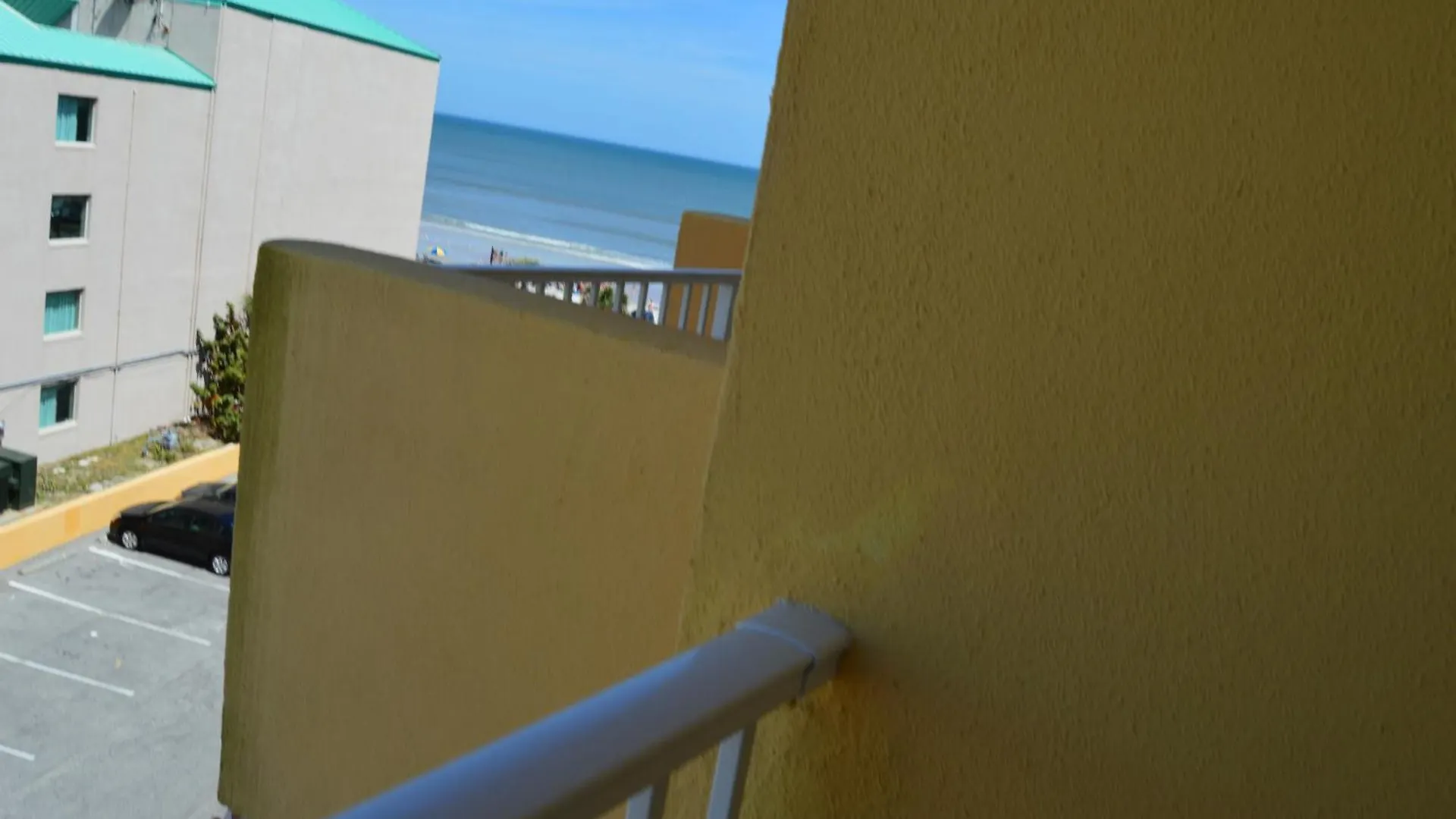 Fountain Beach Resort - Daytona Beach 2*,  United States