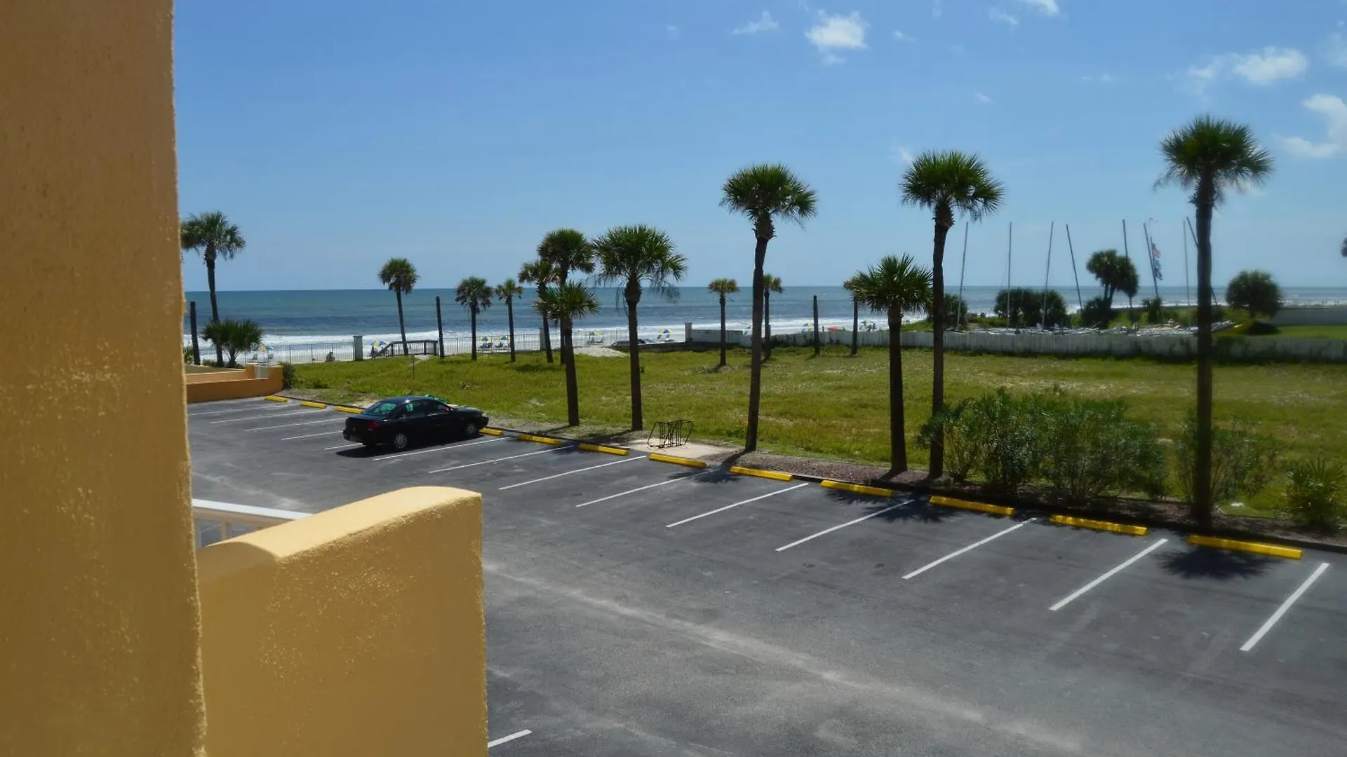 Fountain Beach Resort - Daytona Beach United States