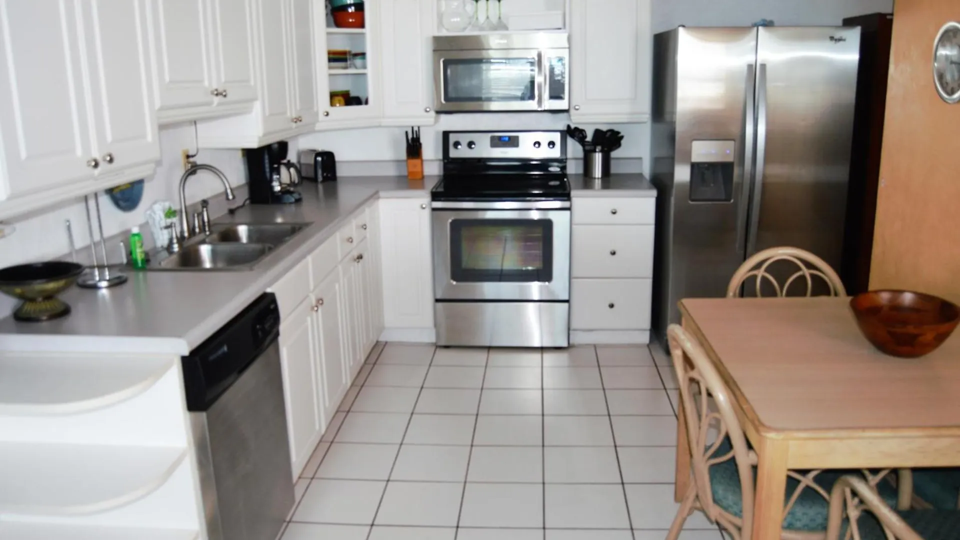 Fountain Beach Resort - Daytona Beach