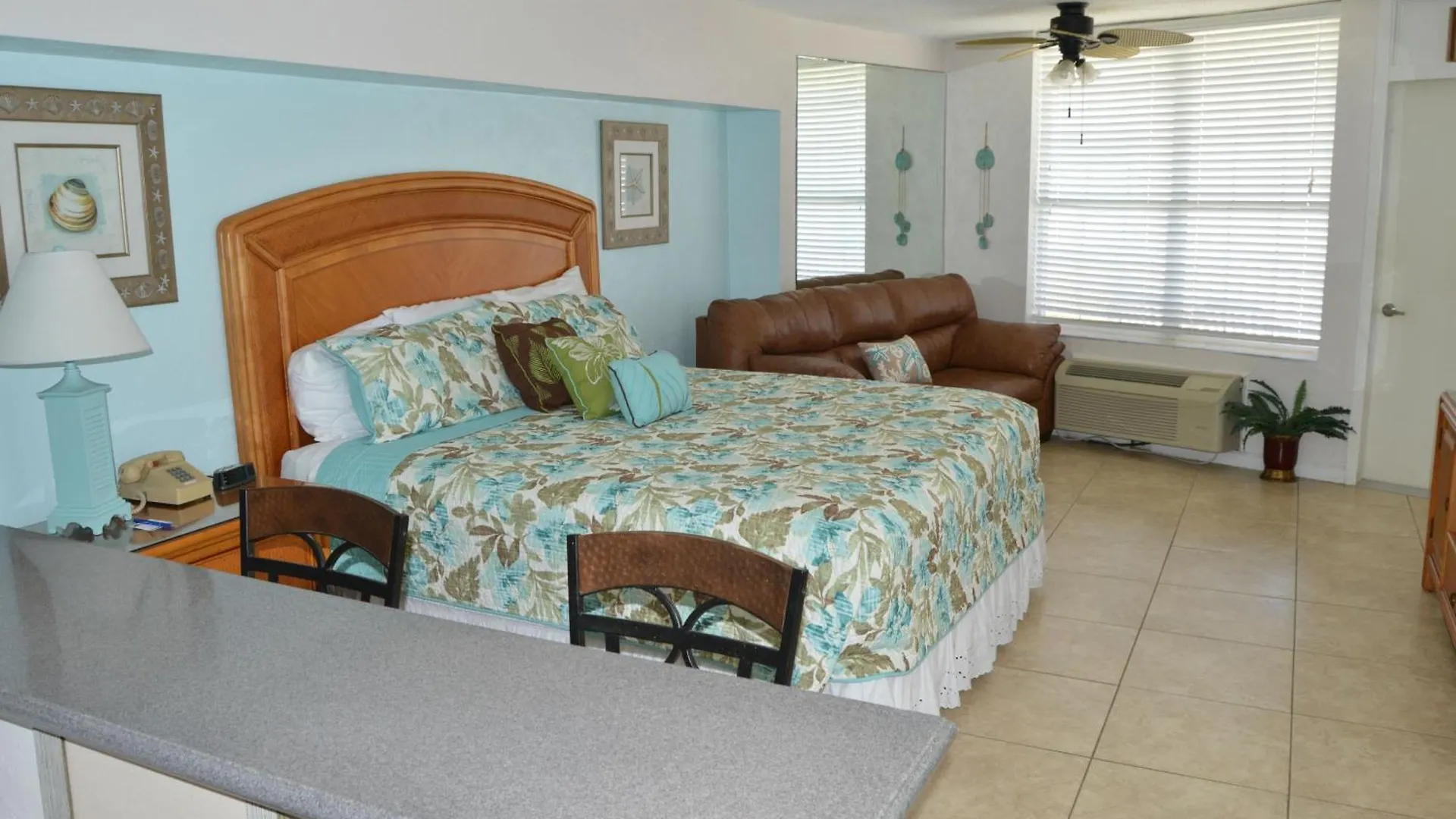 Fountain Beach Resort - Daytona Beach 2*,  United States