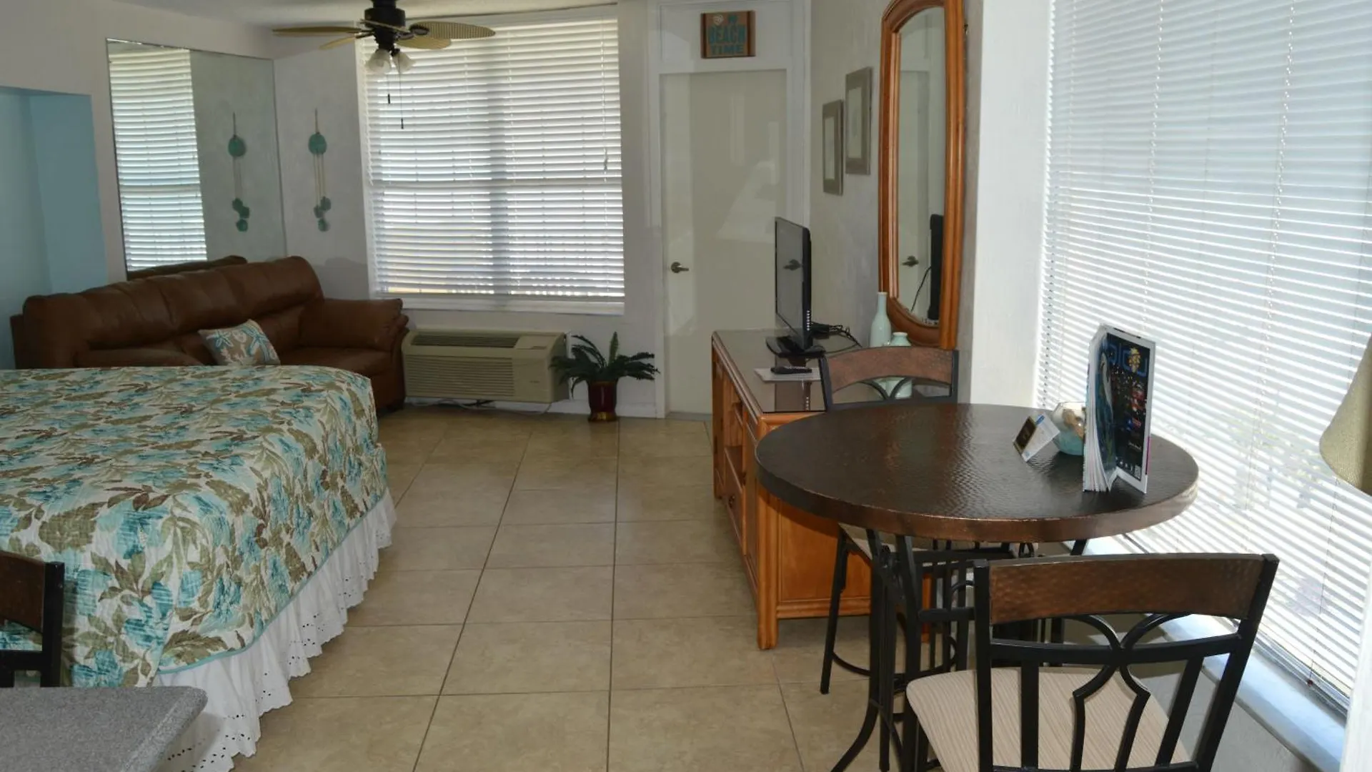 Hotel Fountain Beach Resort - Daytona Beach