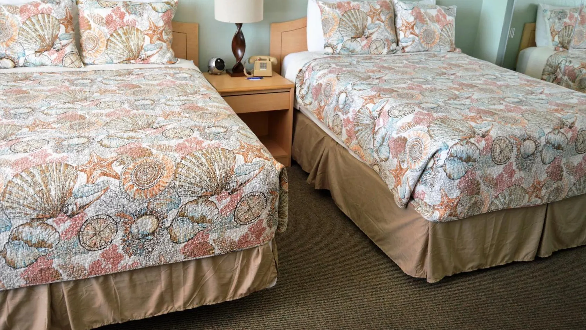 Fountain Beach Resort - Daytona Beach