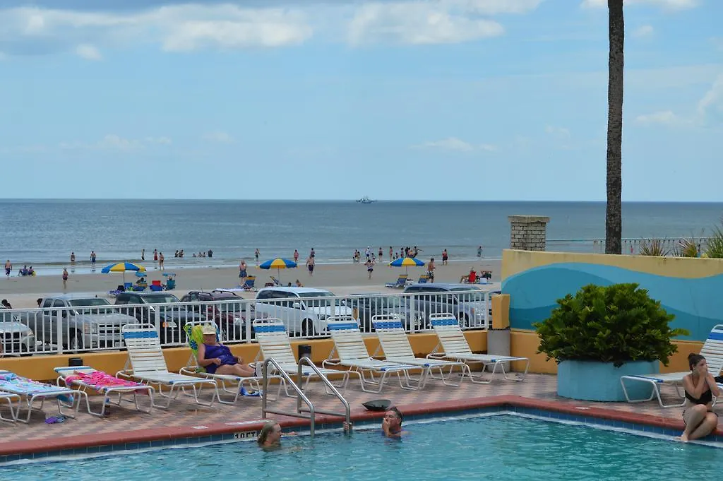 Fountain Beach Resort - Daytona Beach United States