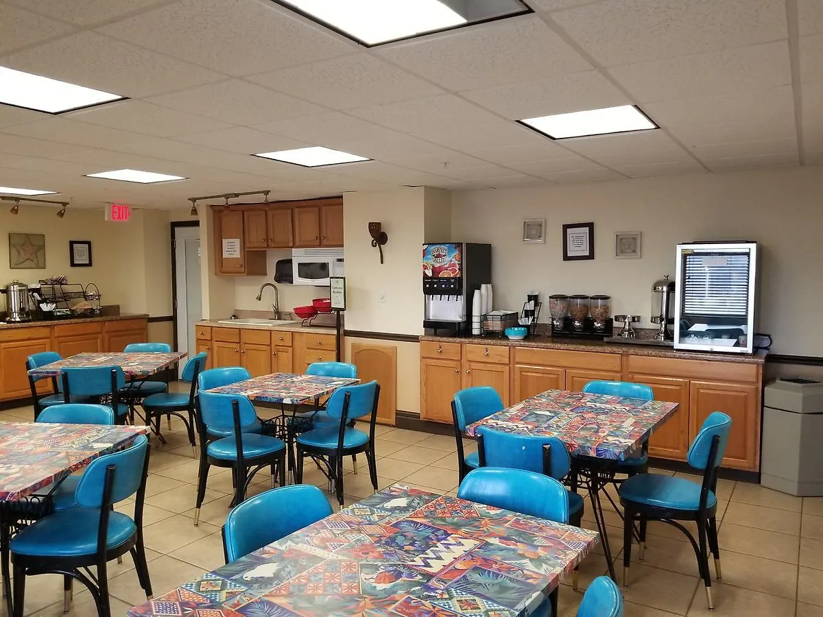 Fountain Beach Resort - Daytona Beach Hotel