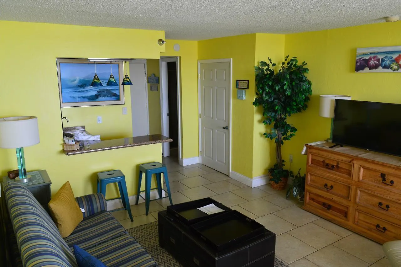 Fountain Beach Resort - Daytona Beach United States