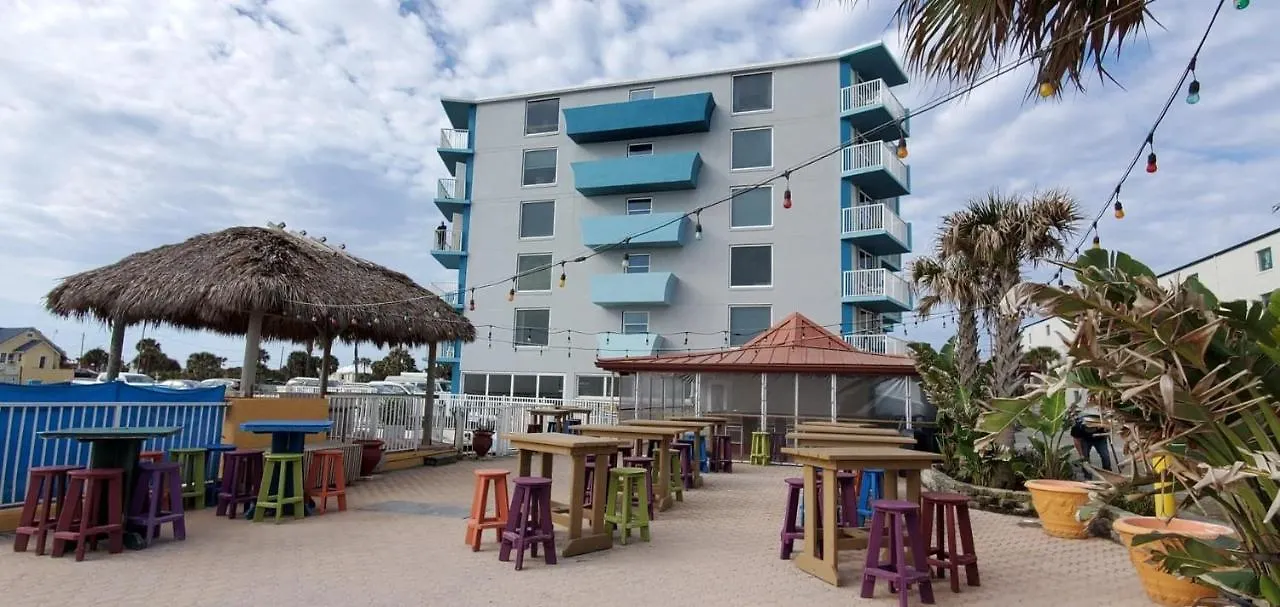 Fountain Beach Resort - Daytona Beach United States
