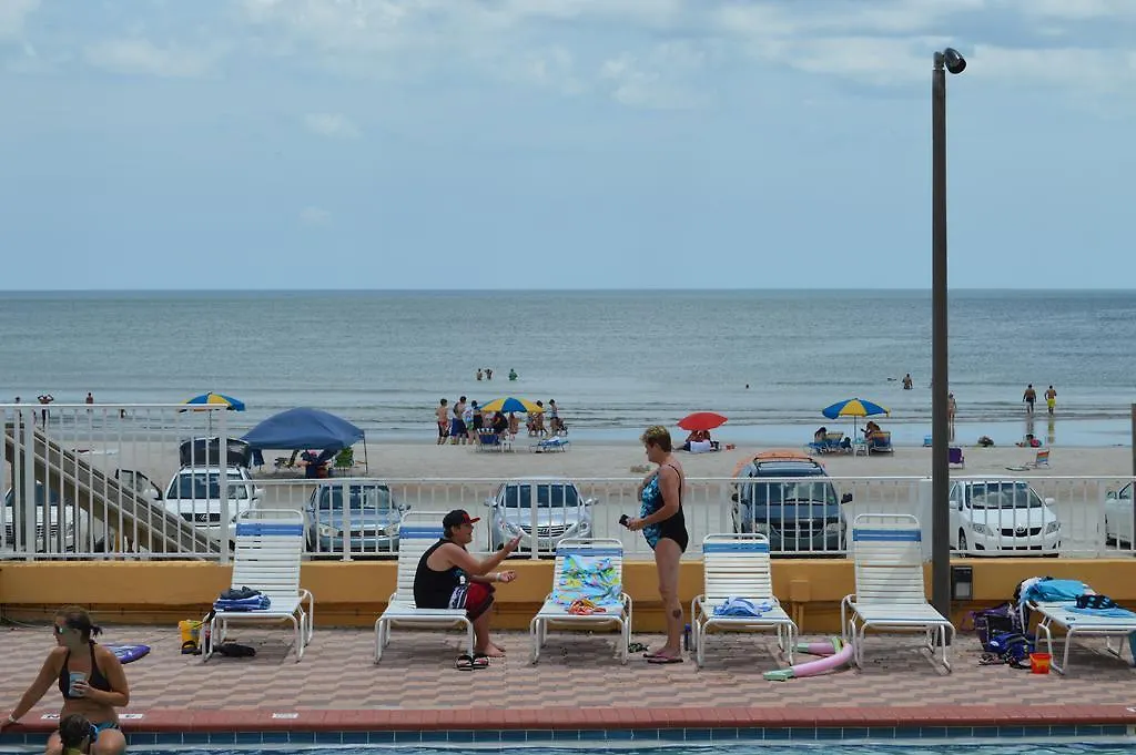 Fountain Beach Resort - Daytona Beach 2*,  United States